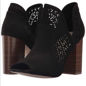 Fergalicious Women’s Harvey Ankle Boot *NIB*